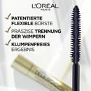 Bild 2 von L’Oréal Paris Telescopic Gold Mascara 01 black