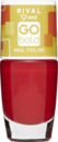Bild 1 von RIVAL loves me Go Bold Nail Polish 02 strong