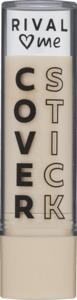 RIVAL loves me Coverstick 01 - light ivory