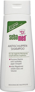 sebamed Antischuppen Shampoo 1.50 EUR/100 ml