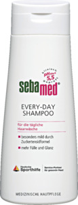 sebamed Every-Day Shampoo 1.50 EUR/100 ml