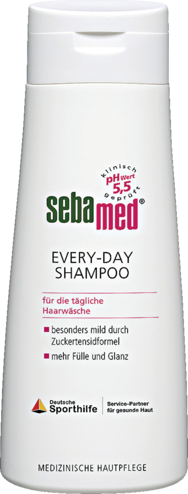Bild 1 von sebamed Every-Day Shampoo 1.50 EUR/100 ml