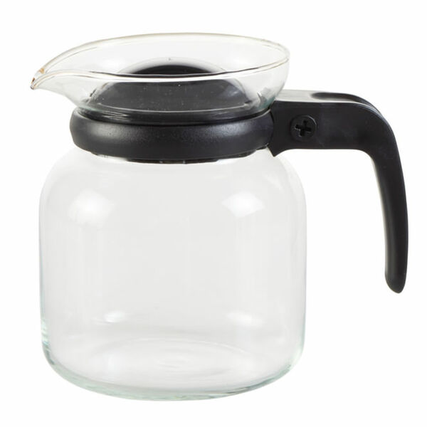 Bild 1 von KODi Basic Glaskanne 0,6 Liter