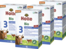 Bild 2 von Holle Bio Folgemilch 3