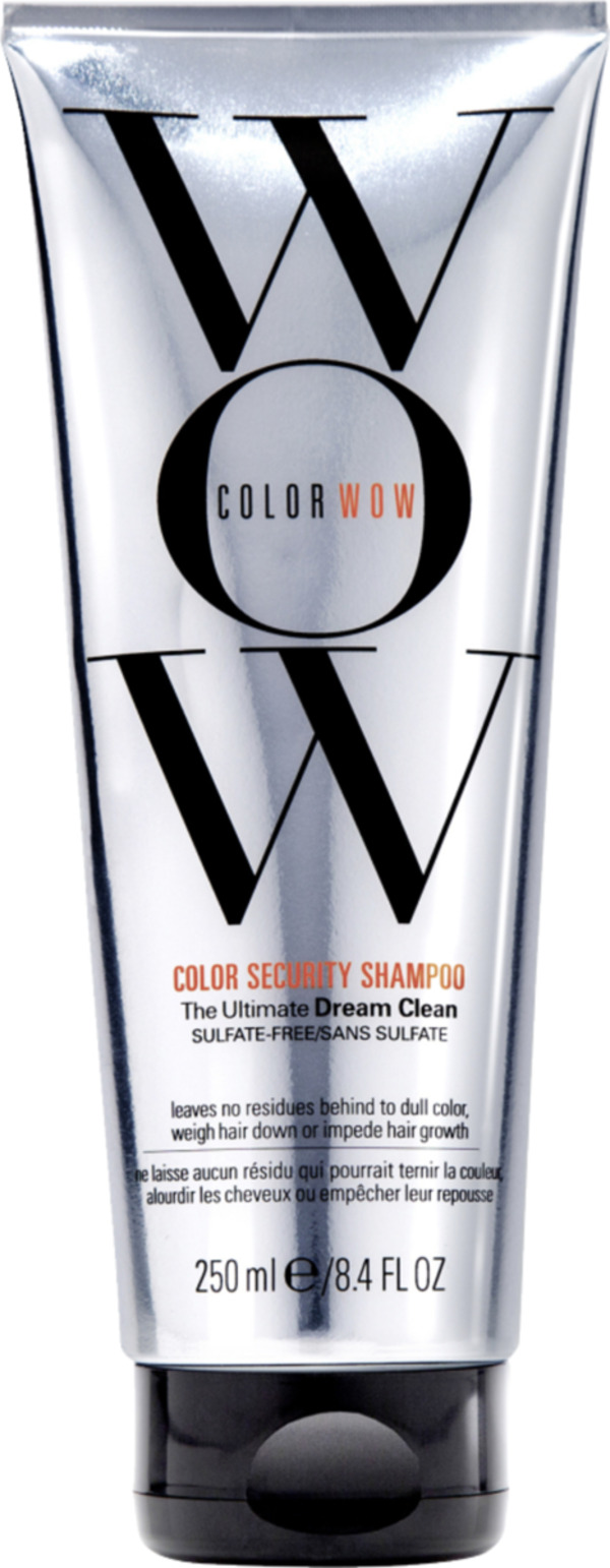 Bild 1 von Color Wow Color Security Shampoo