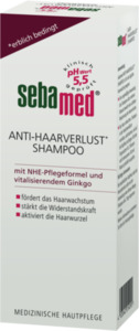 sebamed Anti-Haarverlust Shampoo 2.50 EUR/100 ml