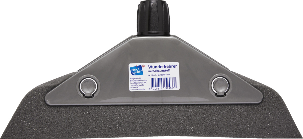 Bild 1 von flink & sauber Wunder-Kehrer