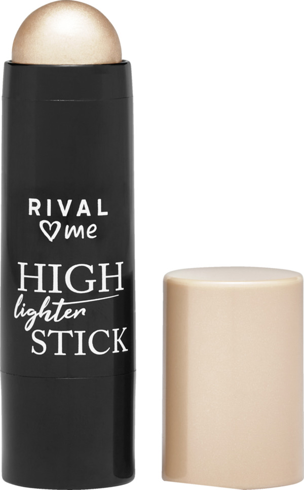 Bild 2 von RIVAL loves me Highlighter Stick 02 sundown