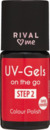 Bild 1 von RIVAL loves me UV-Gels on the go 03 poppy
