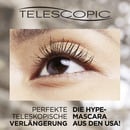 Bild 3 von L’Oréal Paris Telescopic Gold Mascara 01 black