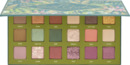 Bild 2 von RIVAL loves me Eyeshadow Palette 09 secret garden