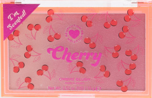 Revolution I Heart Revolution Cherry Ombre Blusher