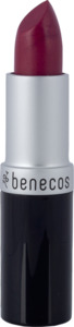 benecos Natural Lipstick marry me