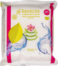 Bild 1 von benecos Happy Cleansing Wipes Kosmetiktücher