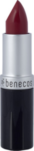 benecos Natural Lipstick catwalk