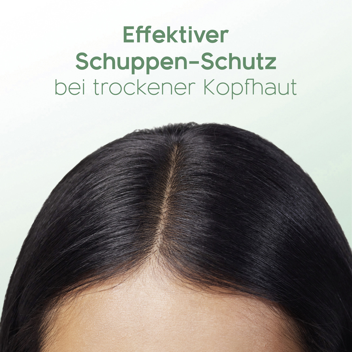 Bild 3 von head & shoulders BARE Beruhigende Feuchtigkeit Anti-Schuppen Shampoo