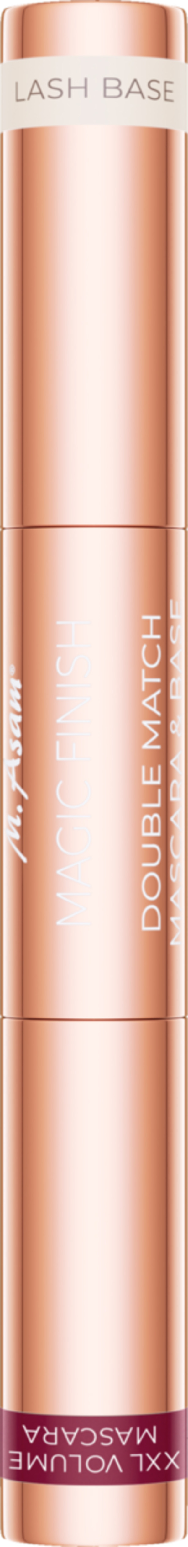 Bild 1 von M. Asam Magic Finish Double Match Mascara & Base Cherry Blossom Edition