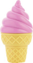 Bild 1 von essence Melting for ice cream lip balm 01 Livin' The Sweet Cream