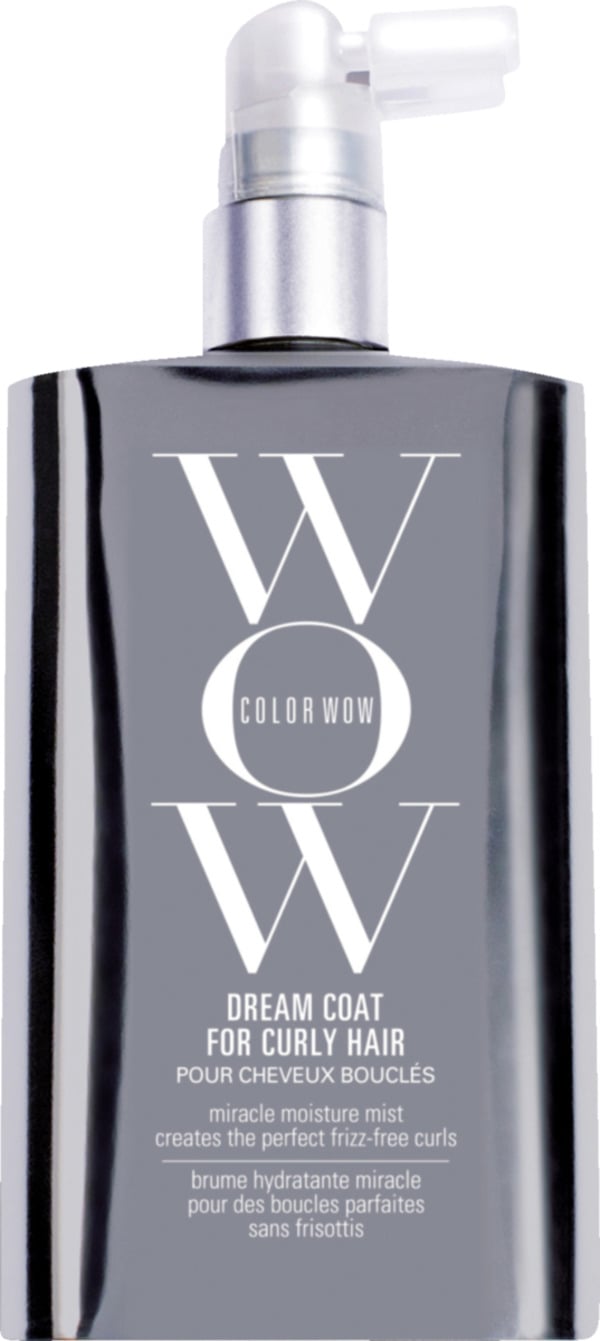 Bild 1 von Color Wow Dream Coat Stylingspray für lockiges & gewelltes Haar