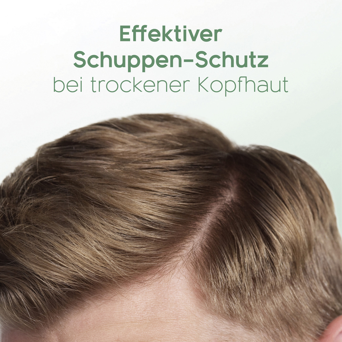 Bild 4 von head & shoulders BARE Beruhigende Feuchtigkeit Anti-Schuppen Shampoo