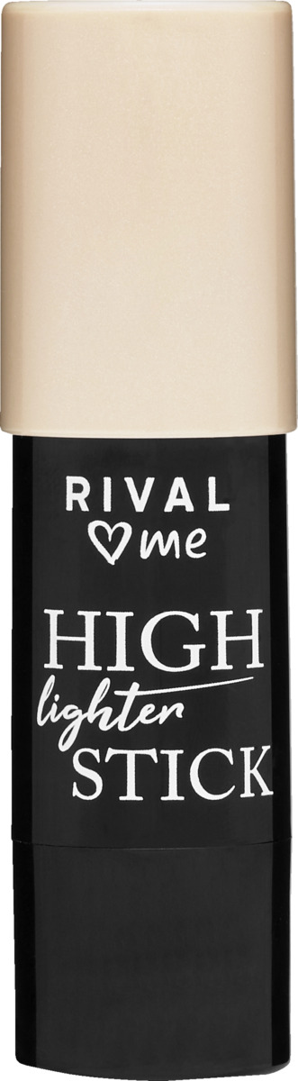 Bild 1 von RIVAL loves me Highlighter Stick 02 sundown