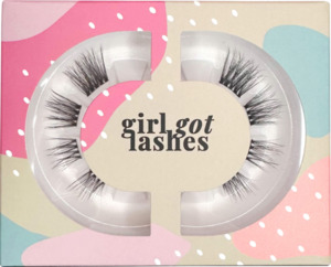 GirlGotLashes Flirt Filter - Mini Box Wimpern