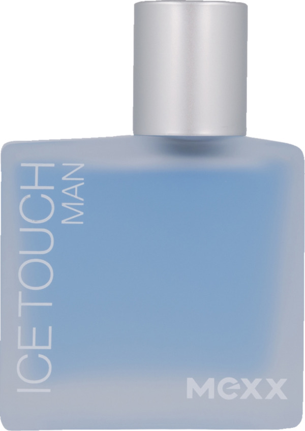 Bild 1 von Mexx Ice Touch Man Eau de Toilette 39.97 EUR/100 ml