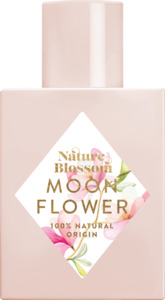 Nature Blossom Moonflower, EdP 50 ml