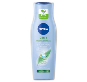 NIVEA Shampoo*