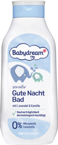 Babydream Gute Nacht Bad 3.18 EUR/1 l