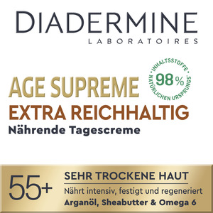 Diadermine Age Supreme extra reichhaltig revitalisier 11.98 EUR/100 ml