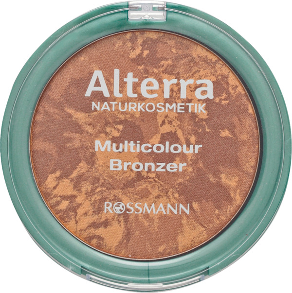 Bild 1 von Alterra Multicolour Bronzer