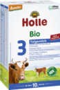 Bild 1 von Holle Bio Folgemilch 3