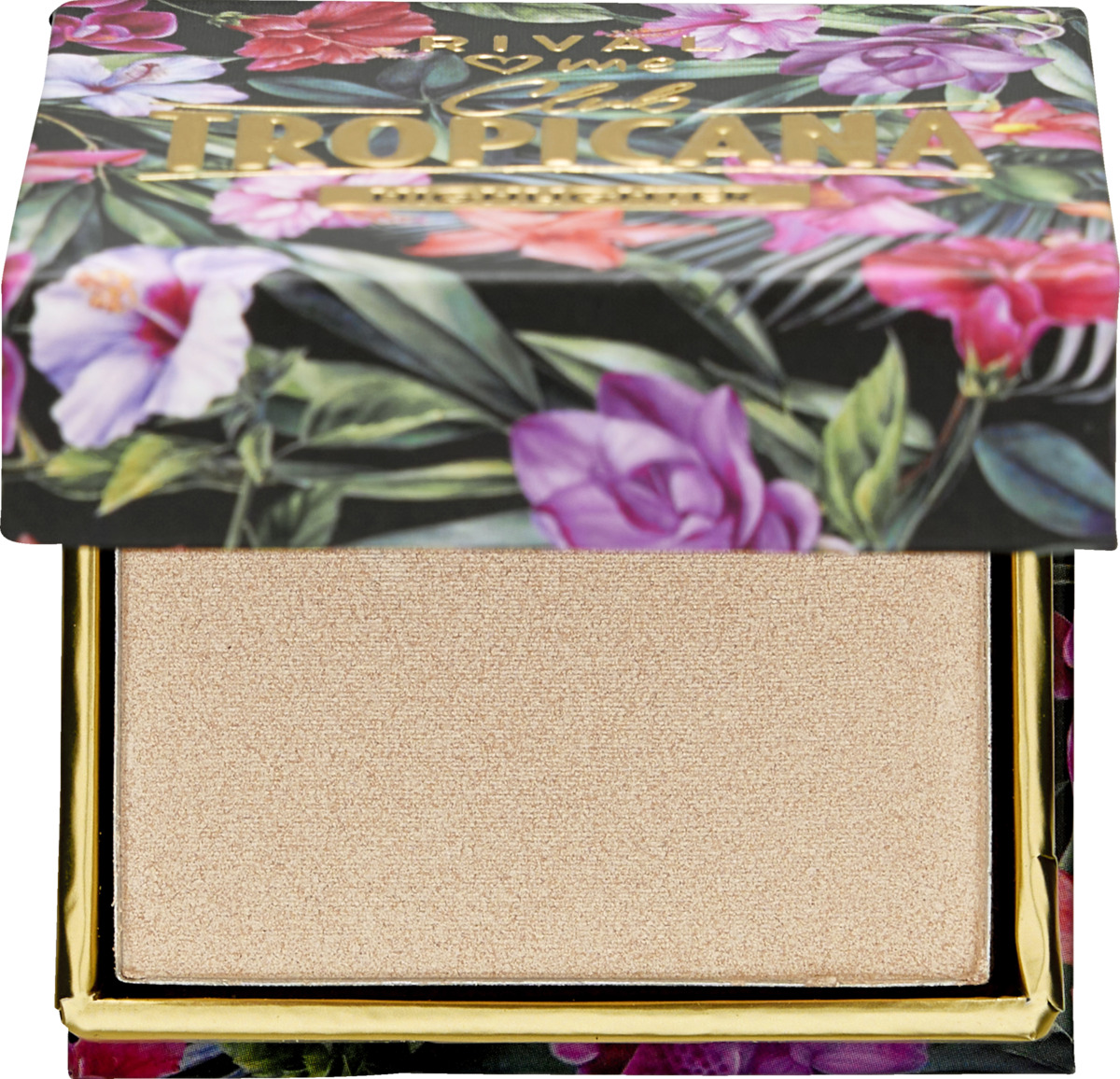 Bild 2 von RIVAL loves me Club Tropicana Highlighter