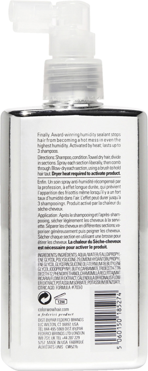 Bild 2 von Color Wow Dream Coat Supernatural Spray