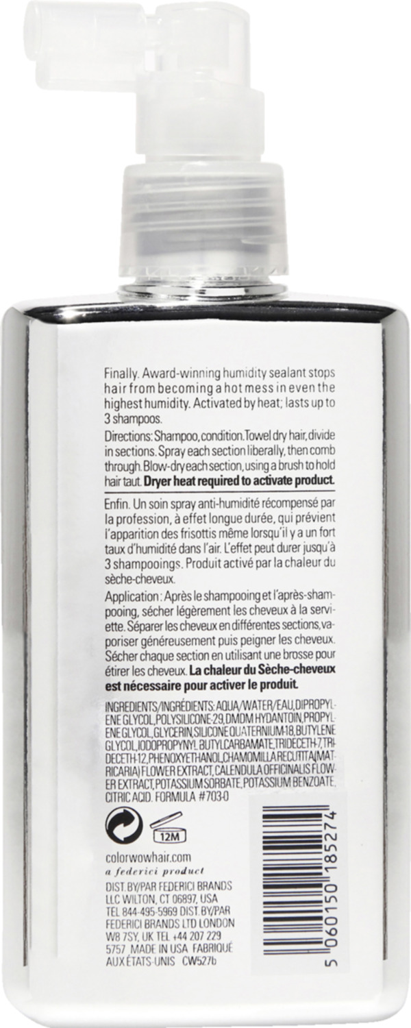 Bild 2 von Color Wow Dream Coat Supernatural Spray