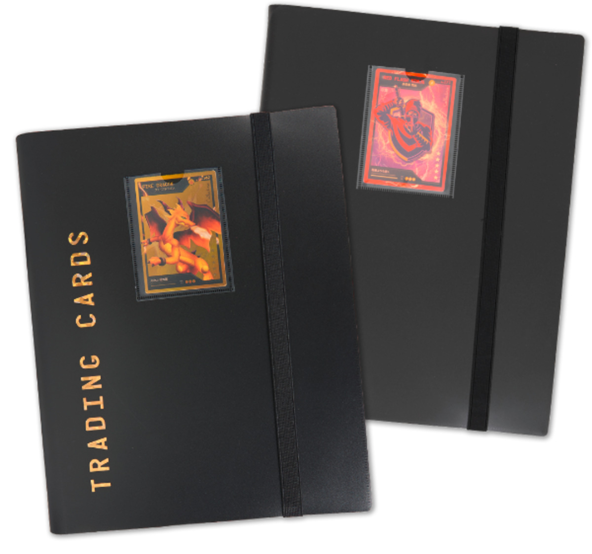 Bild 1 von COLLECTINO Karten-Tausch-und-Sammelalbum*