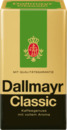 Bild 1 von Dallmayr Classic Kaffee 10.98 EUR/1 kg