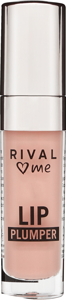 Bild 1 von RIVAL loves me Lip Plumper 02 rosewood