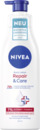 Bild 1 von NIVEA Body Lotion Repair & Care