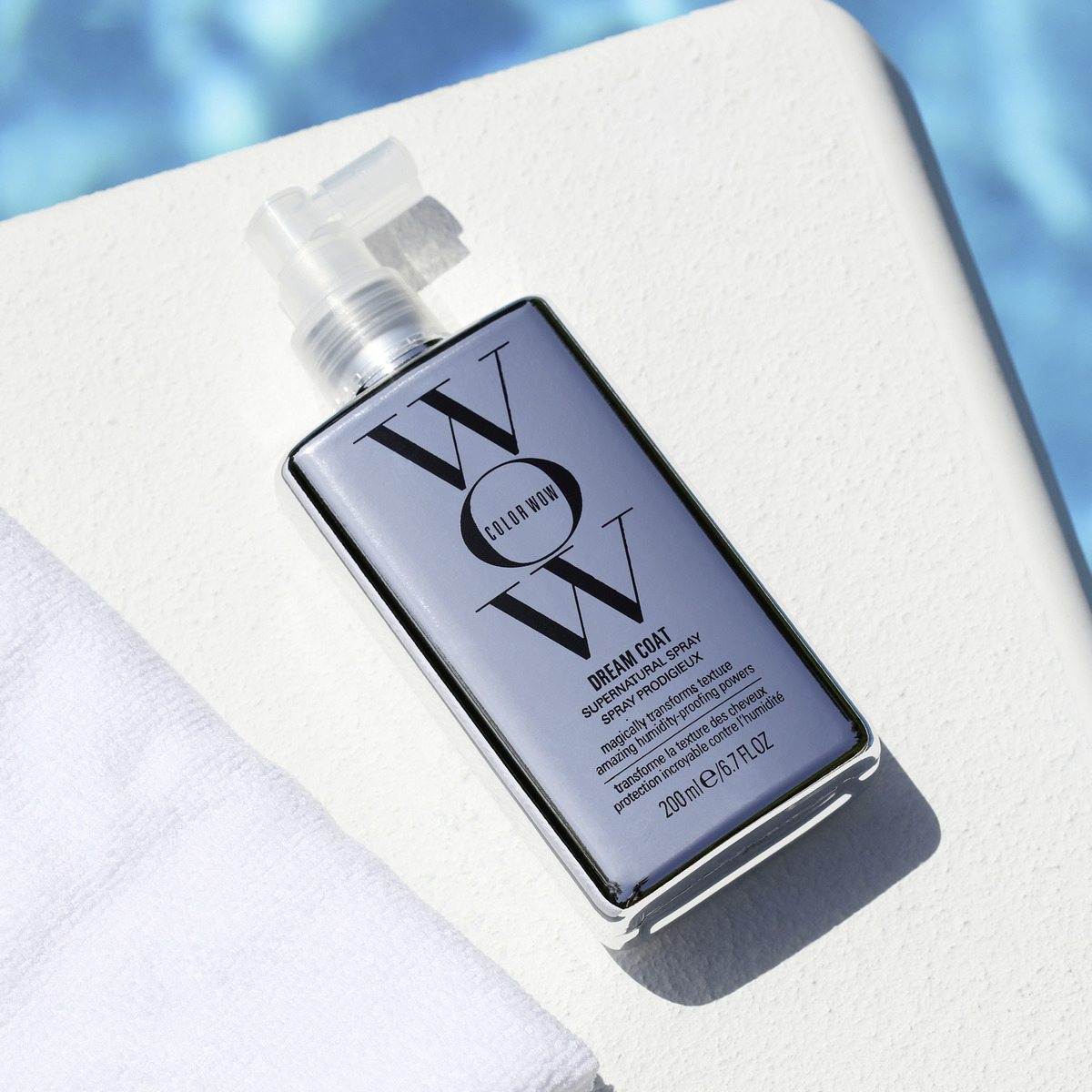 Bild 4 von Color Wow Dream Coat Supernatural Spray