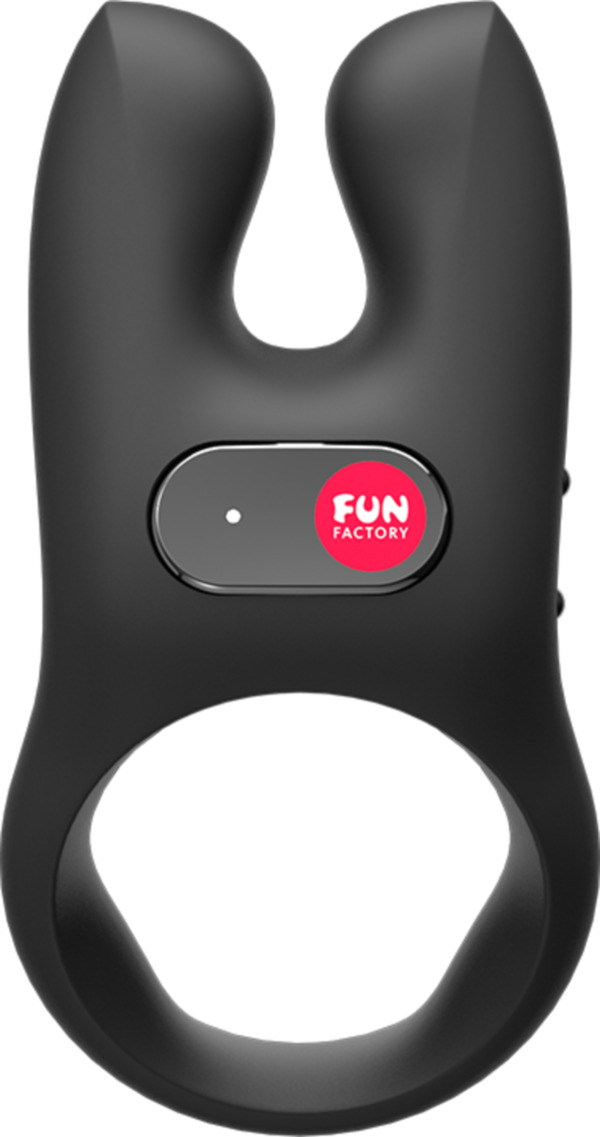 Bild 2 von FunFactory NOS Cock Ring black