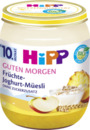 Bild 1 von HiPP Bio Guten Morgen Früchte-Joghurt-Müsli 0.66 EUR/100 g (6 x 160.00g)