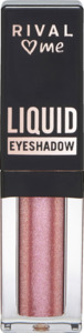 RIVAL loves me Liquid Eyeshadow 05 no regrets