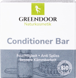 GREENDOOR Conditioner Bar