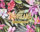 Bild 1 von RIVAL loves me Club Tropicana Eyeshadow Palette