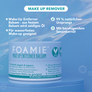 Bild 4 von Foamie Make-Up Entferner Balsam