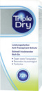 Bild 2 von Triple Dry Anti-Transpirant Roll-On