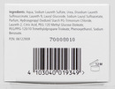 Bild 4 von sebamed Shampoo Urea Akut 5% 2.50 EUR/100 ml