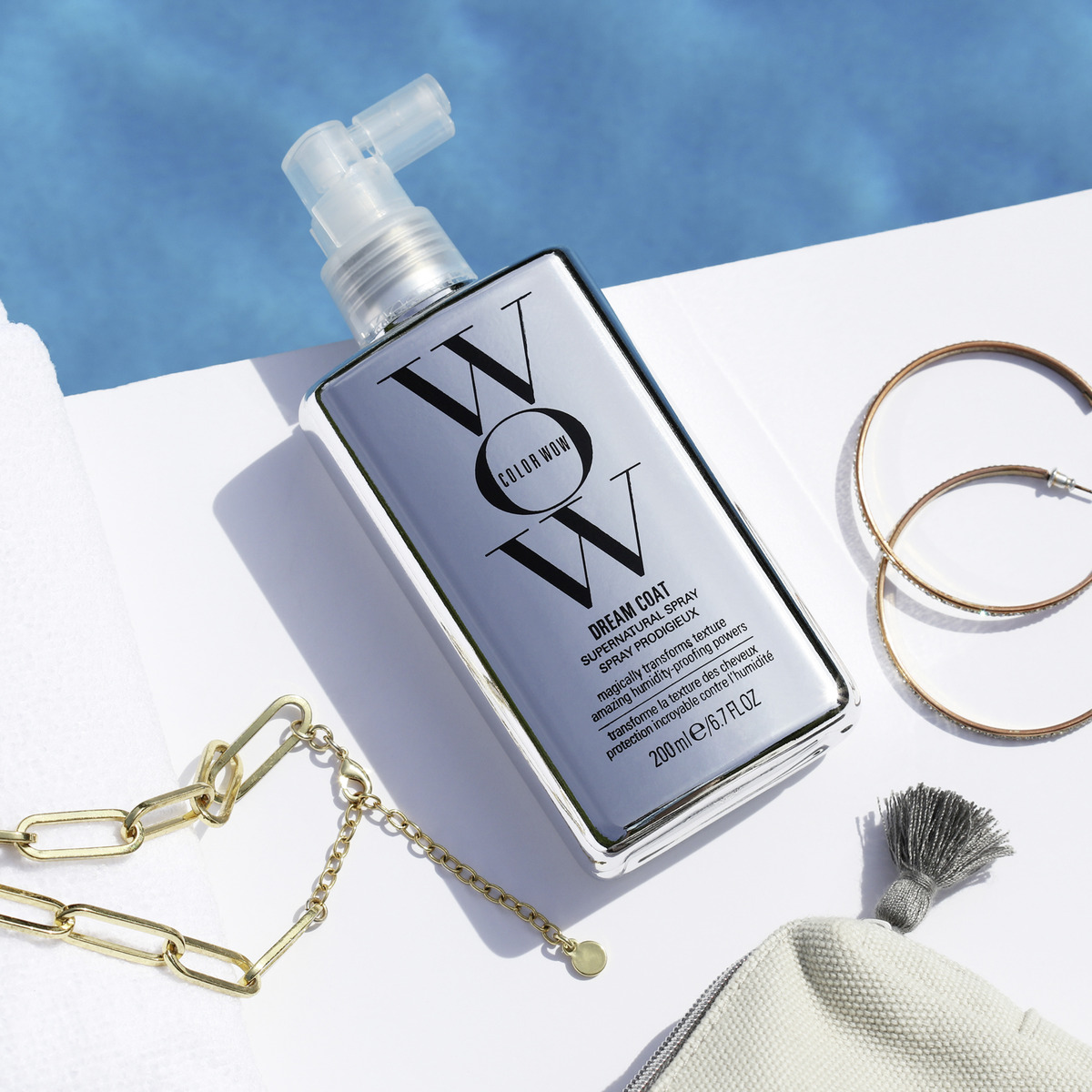 Bild 3 von Color Wow Dream Coat Supernatural Spray